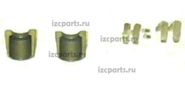 картинка Сухарь  клапана  Komatsu  4d94e от магазина IZC