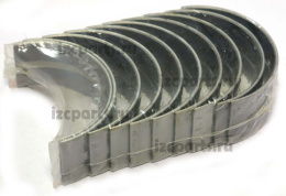 картинка Mitsubishi s4e     025   вкладыши коренные от магазина IZC