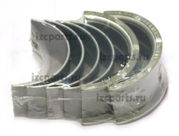 картинка Mitsubishi 4dq5 4dq7      050     вкладыши коренные от магазина IZC