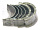 Mitsubishi 4dq5 4dq7      050     вкладыши коренные