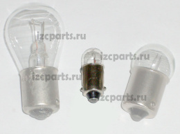 картинка Лампа 48v/ 5w от магазина IZC