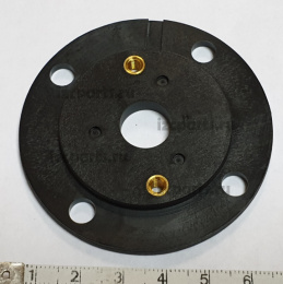 картинка Крышка шкворня Tcm под датчик от магазина IZC