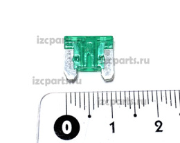 картинка Предохранитель 30a от магазина IZC
