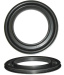 картинка Сальник 75x104x8 фигурный от магазина IZC
