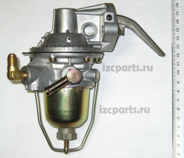 картинка Тннд Nissan  h15 от магазина IZC