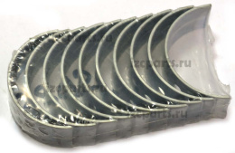 картинка Nissan sd25      025     вкладыши коренные от магазина IZC