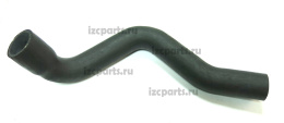 картинка Патрубок радиатора mitsubishi  s4s fd20mc  верхний от магазина IZC