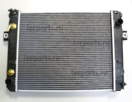 картинка Tc-05a    радиатор Tcm  акпп  t6 (5) от магазина IZC