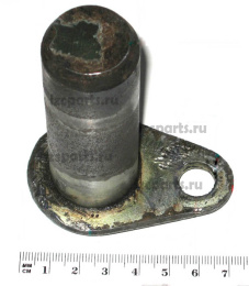 картинка Палец  sas  Toyota #01  широкая шляпка от магазина IZC