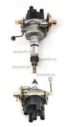 картинка Трамблёр Toyota 4p #03 от магазина IZC