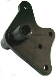 картинка Центральный поворотный кулак Mitsubishi от магазина IZC