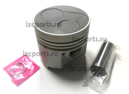 картинка Kubota v2203       поршень std   2.5/2/5 от магазина IZC