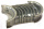 Mitsubishi 4g33 4g63-b      050     вкладыши коренны