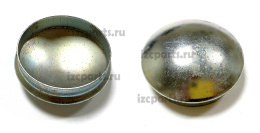 картинка Крышка ступицы Tcm  #01 1.5t от магазина IZC