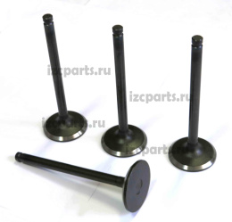 картинка Mitsubishi 4g64   клапан  впускной тип в от магазина IZC