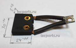 картинка Щетка электрического мотора от магазина IZC