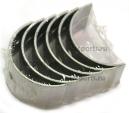 картинка Toyota 4p       std   вкладыши коренные от магазина IZC