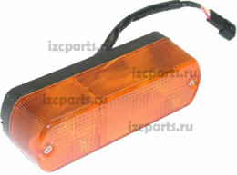 картинка Фонарь габаритов Tcm Mitsubishi  12v от магазина IZC