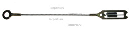 картинка Трос сервотормоза  1.5t от магазина IZC