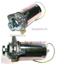 картинка Тннд nissan  qd32   в  сборе от магазина IZC