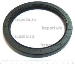 картинка Сальник125x155x14 от магазина IZC