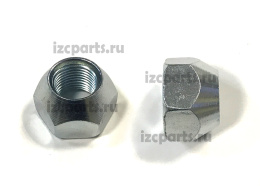 картинка Гайка          u3 -m16/27  Mitsubishi от магазина IZC