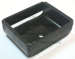 картинка Корпус подушки двигателя  Komatsu #1 от магазина IZC