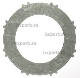 картинка Диск стальной акпп  t-8 d=132 b=2 Toyota от магазина IZC