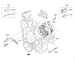 картинка Шкив коленвала Kubota v2203 от магазина IZC