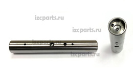 картинка Ось ступицы  Nissan  25x165  grandi-под датчик от магазина IZC