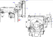 картинка Патрубок радиатора Doosan-2  a2300  нижний от магазина IZC