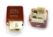 картинка Реле многофункциональное to-12v/k  -коричневое original от магазина IZC