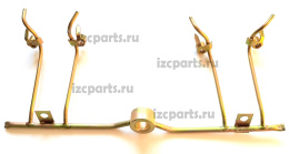 картинка Трубка маслопровода двигателя Isuzu c240 от магазина IZC