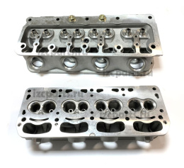 картинка Головка блока цилиндров 5k от магазина IZC