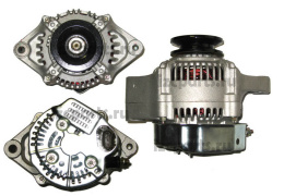 картинка Генератор #01 Toyota  1dz,2z,13z от магазина IZC
