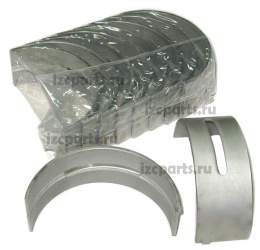 картинка Mazda xa      075  вкладыши коренные от магазина IZC