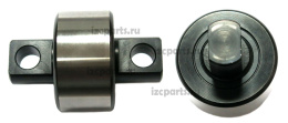 картинка Ролик каретки  25x 54x30 side от магазина IZC