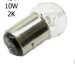 картинка Лампа 60v/10w/2к от магазина IZC
