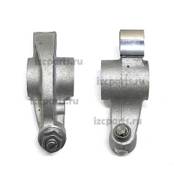 картинка Рокер клапанов mazda  fe  #2 от магазина IZC