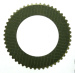 картинка Диск фрикционный   t-50 d-129 b=2.2  Doosan от магазина IZC
