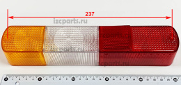 картинка Стекло заднего фонаря Mitsubishi от магазина IZC