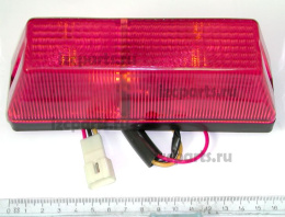 картинка Фонарь габаритов Toyota от магазина IZC