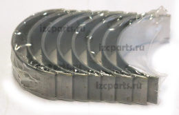 картинка Isuzu 4lb1     025 вкладыши шатунные от магазина IZC