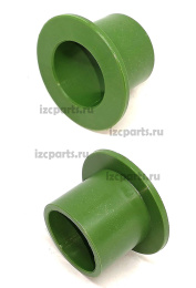 картинка Втулка суппорта Heli #02 от магазина IZC
