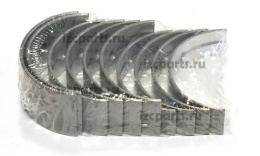 картинка Isuzu c240    025    вкладыши коренные от магазина IZC
