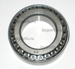 картинка Подшипник ступицы    32015 от магазина IZC