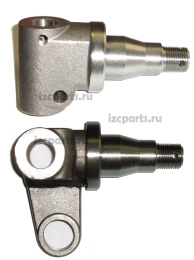 картинка Цапфа Tcm 1.5t  lh  ухо d=28 от магазина IZC