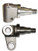 картинка Цапфа Tcm 1.5t  lh  ухо d=28 от магазина IZC