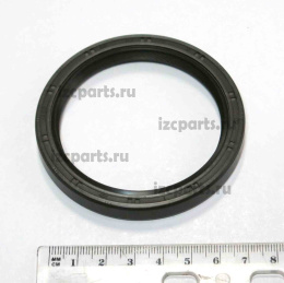 картинка Сальник 62x77x8 коленвала 4d92/94/98e от магазина IZC