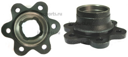 картинка Ступица  Tcm  1.5t от магазина IZC